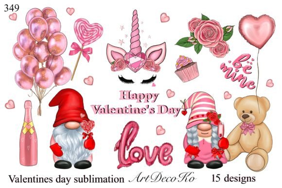 Choosing the Right Valentines Clipart and Valentine Gnome Assets for Professional Results