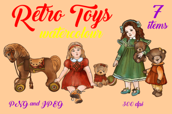 Unlocking Creative Potential with Retro Doll Valentine’s Day Clipart: A Guide for Designers and Crafters
